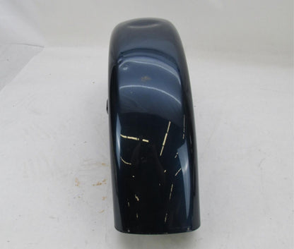 Harley Davidson Genuine 2001 Luxury Blue FLHRI Road King Front Fender