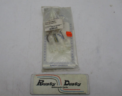 Electrical Connection Honda Goldwing GL1800 Trailer Sub Harness 52-700