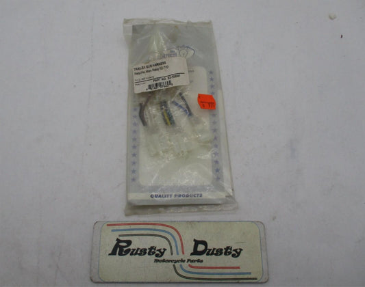 Electrical Connection Honda Goldwing GL1800 Trailer Sub Harness 52-700