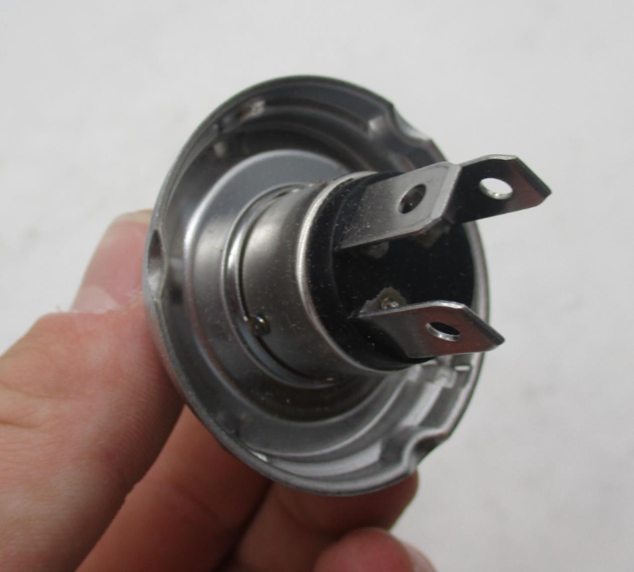 Eiko Heavy Duty Halogen Bulb 6361 H4 12V 60/55W Harley Davidson