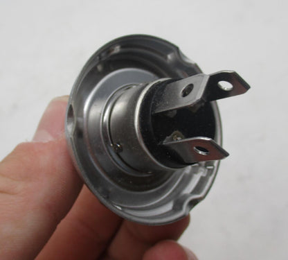 Eiko Heavy Duty Halogen Bulb 6361 H4 12V 60/55W Harley Davidson