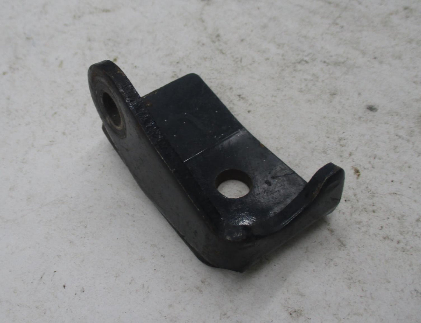 Harley Davidson Genuin NOS Buddy Seat Spring Support Left Bracket 52577-65A