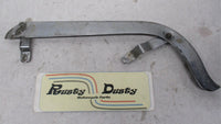 Harley Davidson Chrome Shovelhead Dyna Superglide Upper Belt Guard