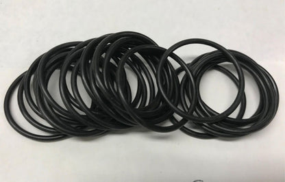 Lot (24) Harley O-Rings 11168 Lower Tappet Block O-Ring