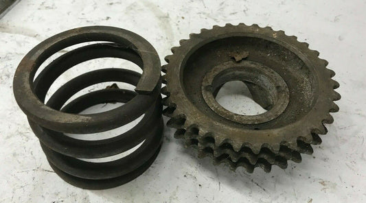 Harley-Davidson Ironhead Sportster Primary Compensator Sprocket Spring 40273-67
