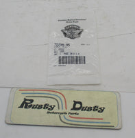 Harley-Davidson Genuine NOS Cable Seal 72298-95