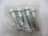 Pack of (5) Harley Davidson Genuine OEM NOS Hex Head Cap Screws 2818