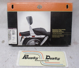 Harley Davidson Genuine NOS Detachable Side Plate Kit 53994-11