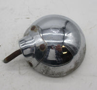 Harley Davidson Guide-H Aux Auxiliary Fog Light Passing Lamp Housing