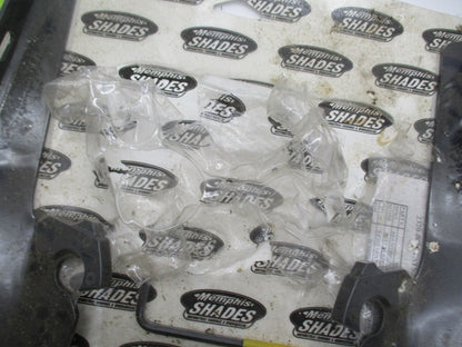 Memphis Shades Harley Davidson Fats Slim Trigger-Lock Mounting Kit 2320-0077