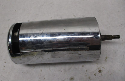 Harley Davidson 1961-78 Shovelhead Ironhead Chrome Generator Assembly