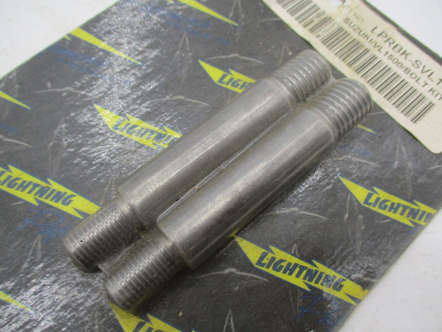 Suzuki VL1500 Adapter Riser Bolt Kit LPRBK-SVL15