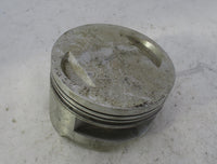 Harley Davidson ROSS High Performance Oversized 412 107MM Piston