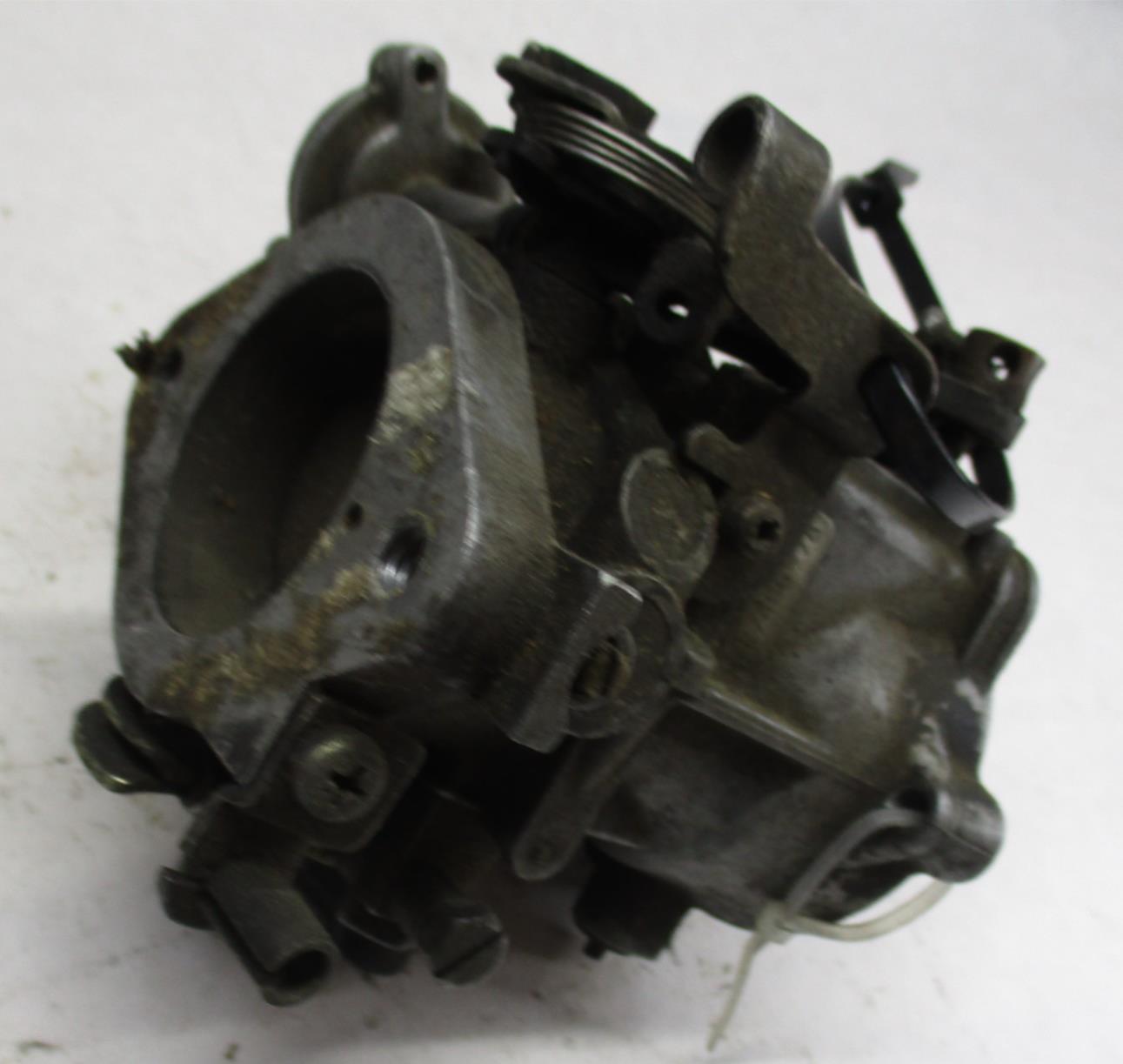 Harley Davidson Big Twin Shovelhead Carburetor Carb Assembly 27466-78 Keihin