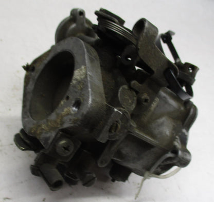Harley Davidson Big Twin Shovelhead Carburetor Carb Assembly 27466-78 Keihin