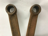 Harley Shovelhead Sportster 1200 S&S Crankshaft Connecting Rods 1200 F 1200 R