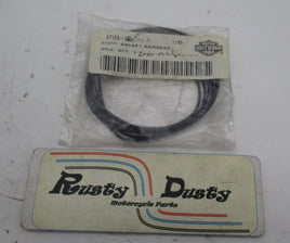 Harley Davidson Genuine NOS Warning Light Socket Harness 67184-96