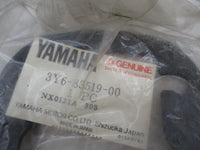 Yamaha Genuine NOS Speedometer Meter Black Bracket 3Y6-83519-00