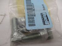 Lot of 5 Harley Davidson Buell Genuine NOS Head Cap Socket Screws 2893Y