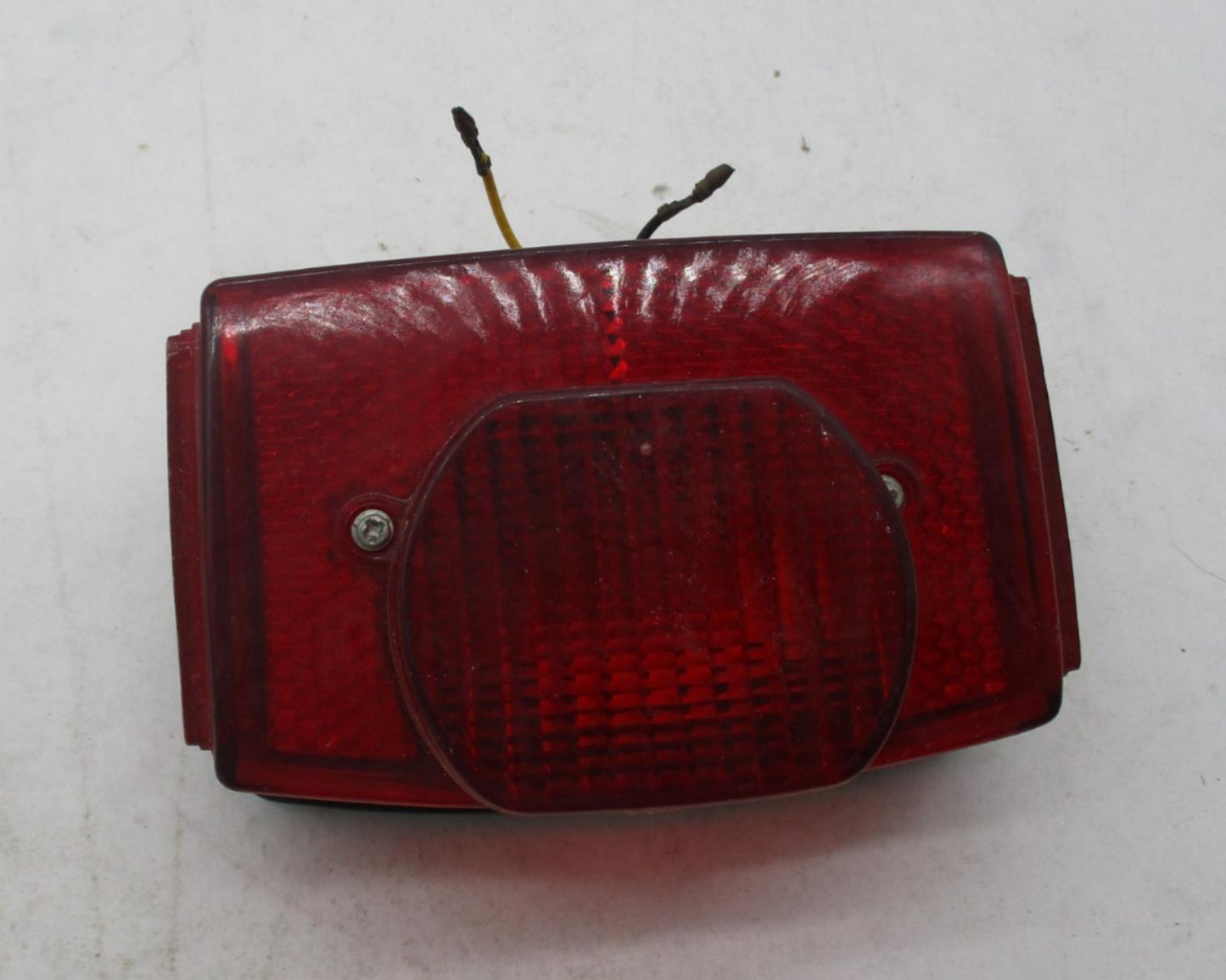 Taillight Brake/Stop Assembly for Triumph Norton l917 54584930 99-1257 99-7046