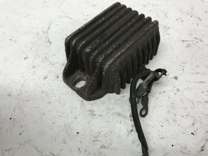 Early Original Harley Panhead Shovelhead Ironhead Regulator Rectifier