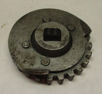 Harley Davidson Shovelhead Big Twin Kick Starter Crank Gear 1957-76