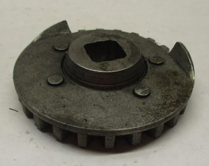 Harley Davidson Shovelhead Big Twin Kick Starter Crank Gear 1957-76