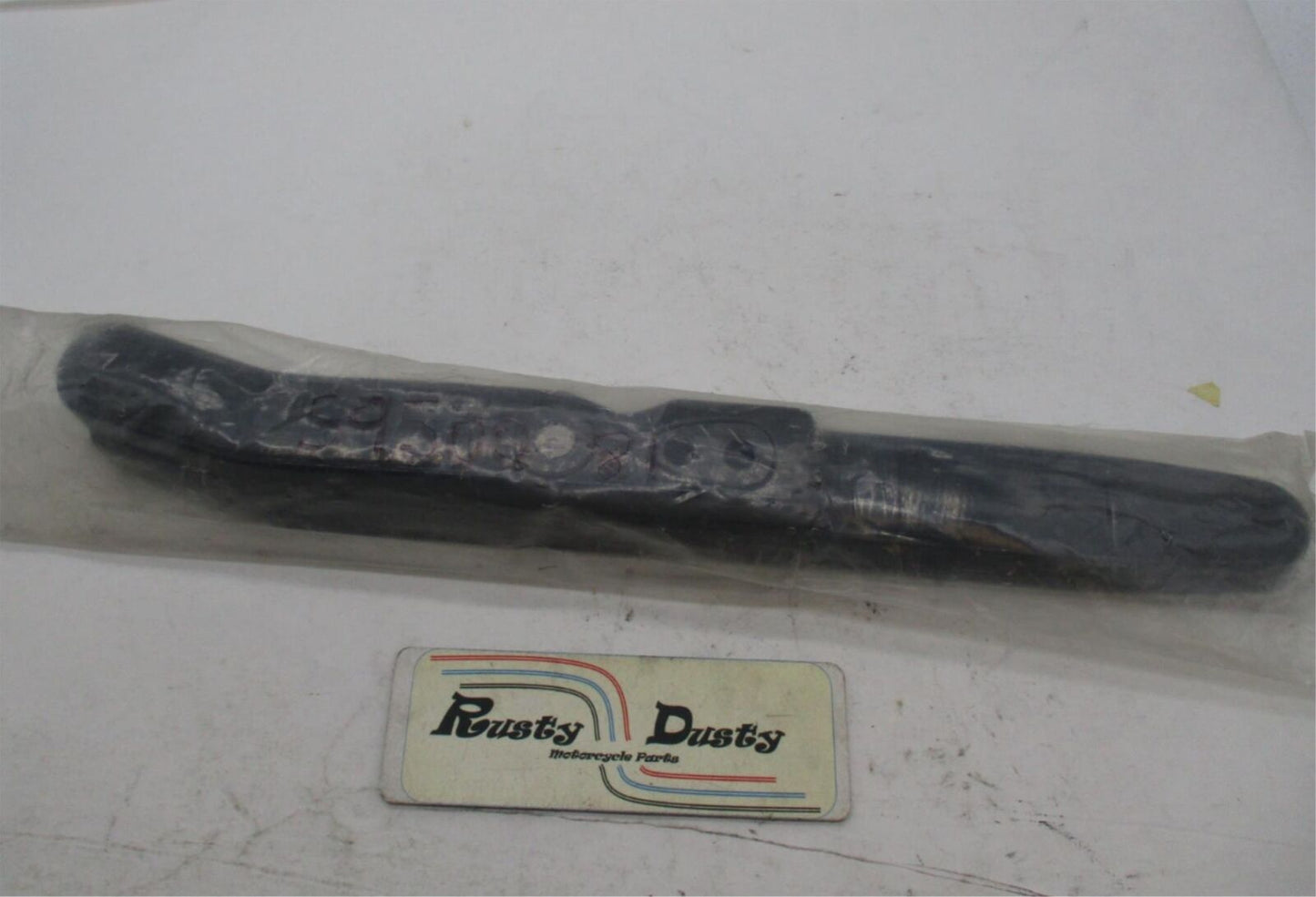 Harley Davidson Genuine NOS Black Right Side FXR Fender Support Strut 59500-81