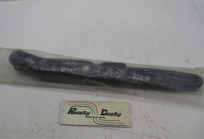 Harley Davidson Genuine NOS Black Right Side FXR Fender Support Strut 59500-81