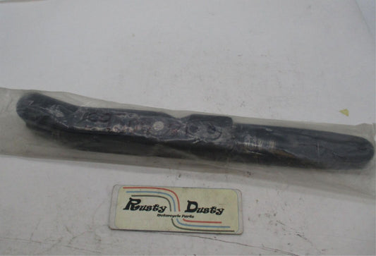 Harley Davidson Genuine NOS Black Right Side FXR Fender Support Strut 59500-81