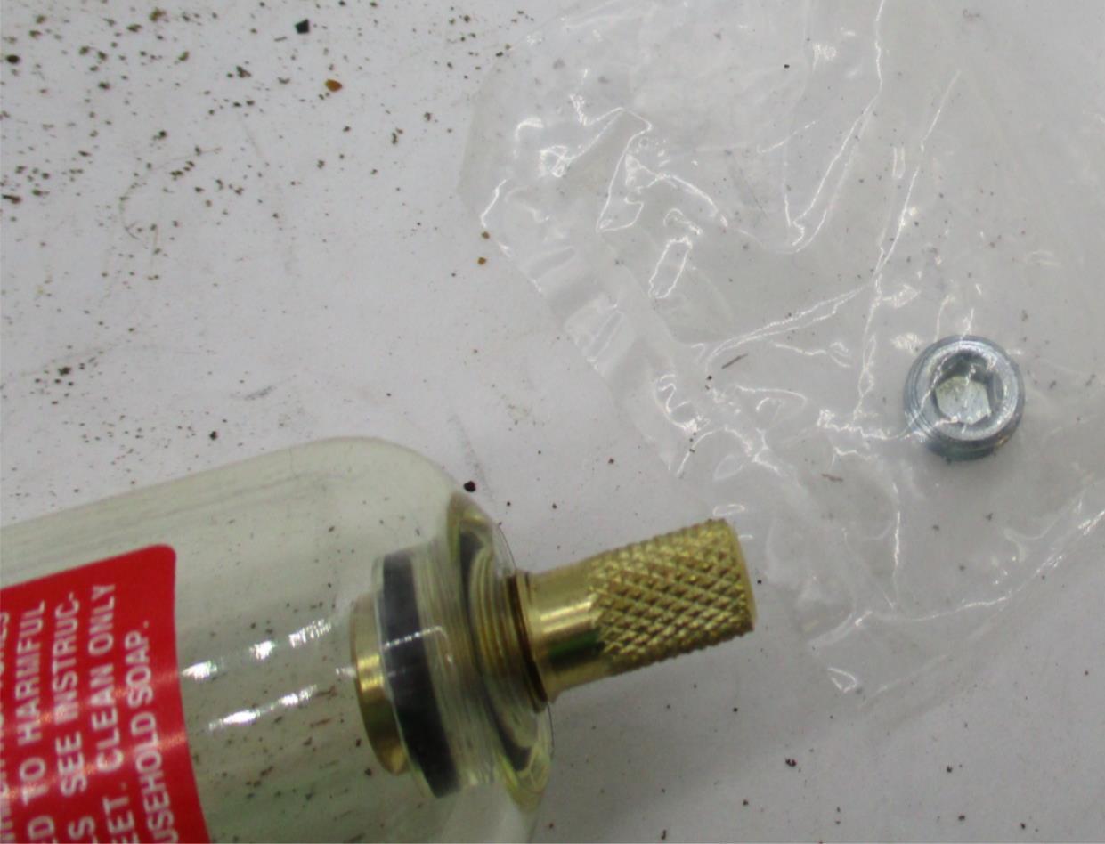 Vintage Motorcycle Brake Drum Wheel Hub Assembly?  Unknown Make/ Model