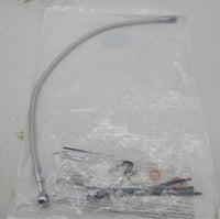 Harley-Davidson Genuine NOS Diamondback Brake Line 19" Upper 42396-08