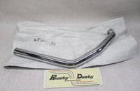 Harley Davidson Genuine NOS Header Pipe Exhaust 65621-83