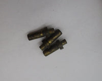 Lot of 3 Harley Davidson Genuine NOS Circuit Breaker Posts 30505-47