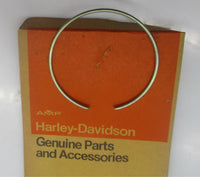 Harley-Davidson Genuine NOS Fork Seal Retainer Ring 45931-73