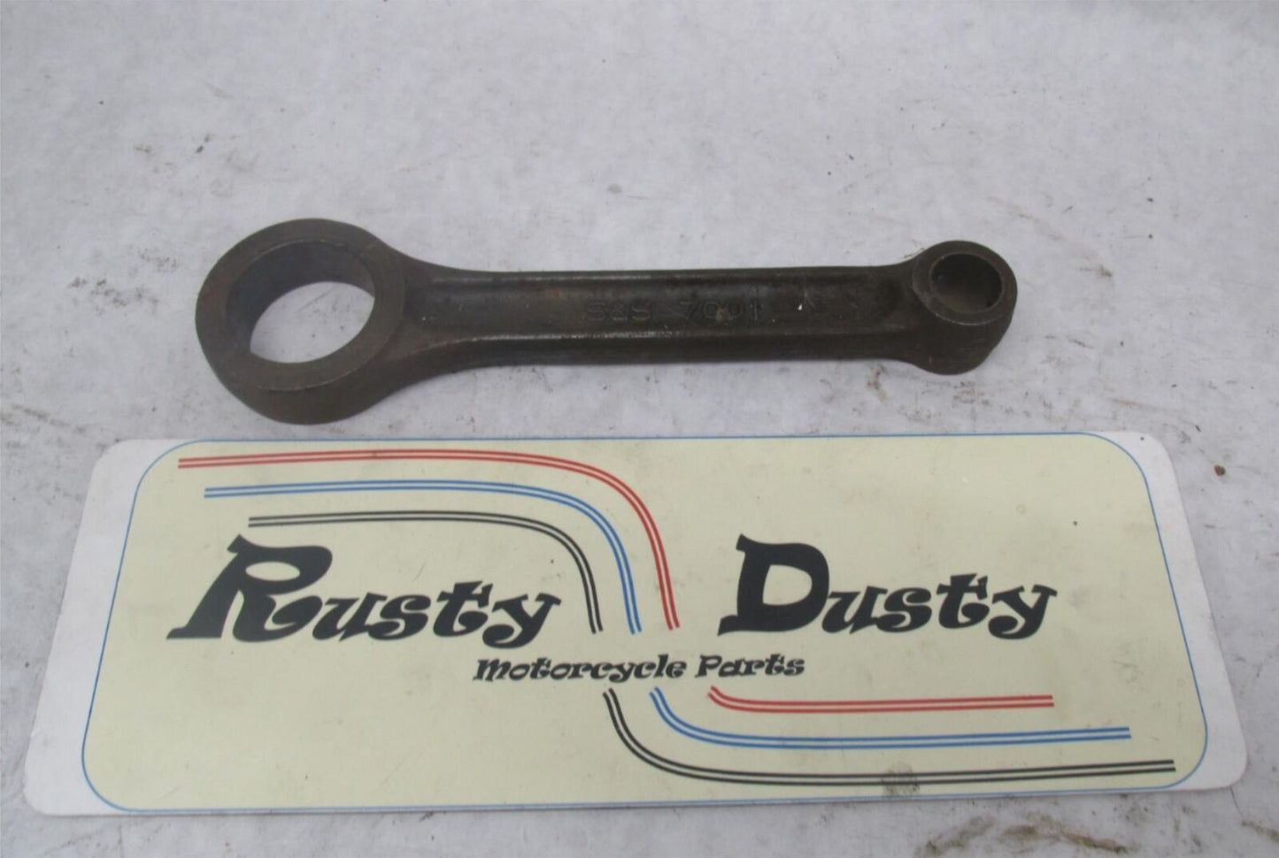 Harley Davidson S&S Cycle Evo Evolution Motor 7001 Connecting Rod