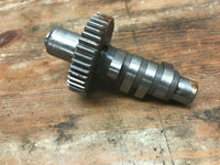 1984-99' Harley-Davidson 80" Evoultion N Grind Cam Shaft Nice Condition