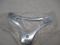 Harley Davidson NOS Chrome Sissybar Backrest Bracket