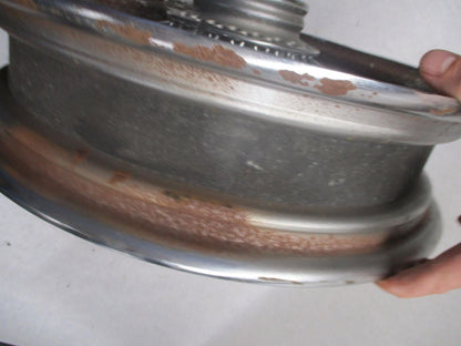 Harley Davidson 16x3.5 80 Spoke Chopper Wheel Rim