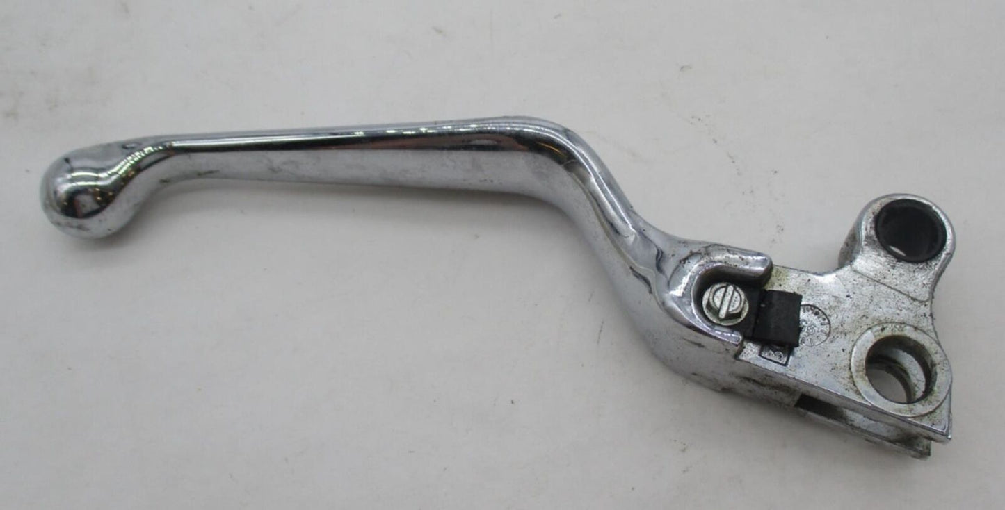 Harley Davidson Chrome Hand Control Lever Multi Fit