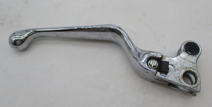 Harley Davidson Chrome Hand Control Lever Multi Fit