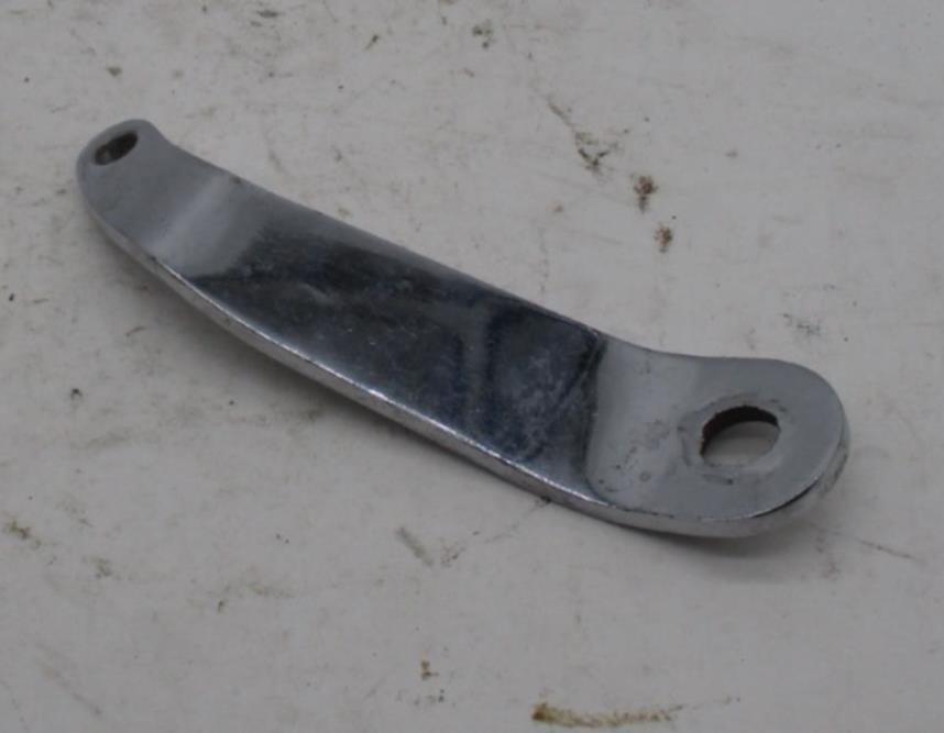 Harley Davidson Panhead Shovelhead Foot Shift lever without Shaft 33660-52