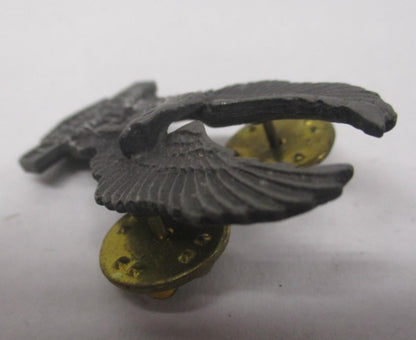 Suzuki Motorcycle Bike Chopper Cruiser Rider Vest Jacket Eagle Metal Pin