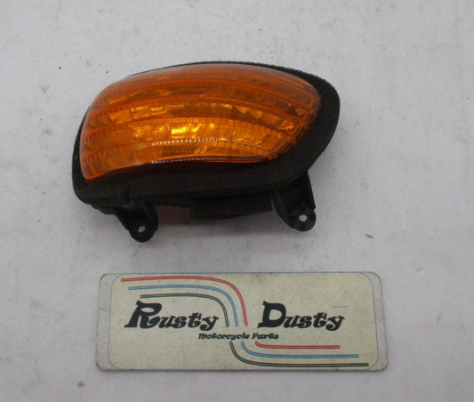 Honda GL1800 01-10 Goldwing Left Turn Signal Housing Lens 7443 P0903L
