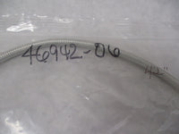 Harley Davidson Genuine NOS Diamondback Front Brake Line 42" 46942-06