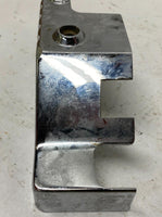 Harley Davidson Kuryakyn Chrome Transmission Cover