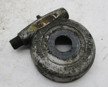 Smiths Speedo Drive Units Nice Shape 529397 Triumph BSA Norton AJS Matchless