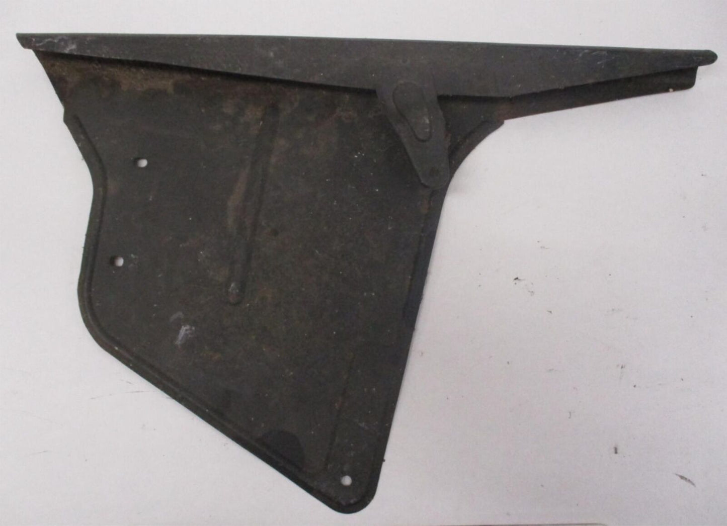 Harley Davidson Aermacchi Chainguard Vintage AMF Harley 250 350 SX