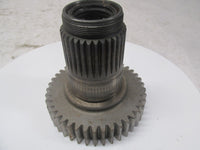 Harley-Davidson Transmission Main Drive Gear Softail Dyna Touring