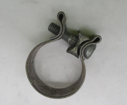 Harley Davidson Genuine Exhaust Muffler Clamp 65296-95A